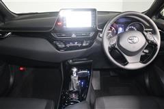 C-HRHEVGモードネロセーフテ+3