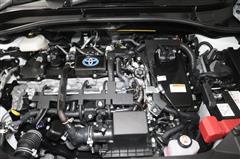 C-HRHEVGモードネロセーフテ+3