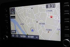 ヤリスクロス HEV Z