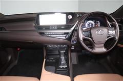 ES300h ヒョウジュン