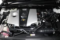 ES300h ヒョウジュン