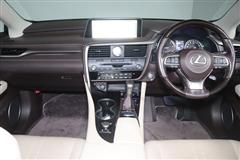 RX200t バージョンL