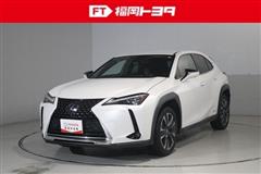 レクサス　UX250h バージョンL