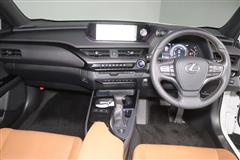 UX250h バージョンL