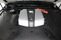 LS500h バージョンL