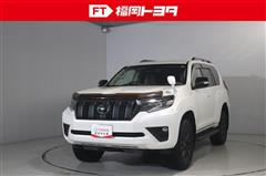 ランドクルーザー・プラド