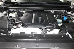 プラド TX-L マットブラック