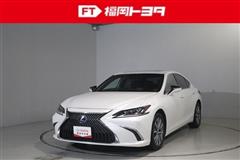 ES300h ヒョウジュン