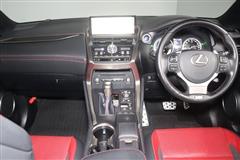 NX300h Fスポーツ