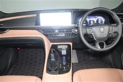 クラウンスポーツ HEV Z