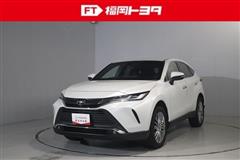 ハリアー Z