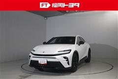トヨタ クラウンスポーツ HEV Z