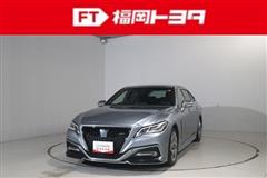 トヨタ クラウン HEV RSアドバンス