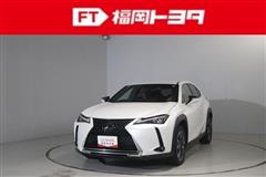 レクサス UX250h バージョンL