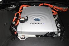 MIRAI Z エグゼクティブ