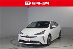 トヨタ プリウス S ツーリングセレクション