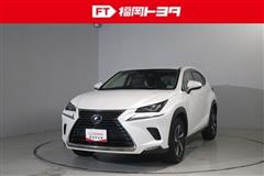 レクサス NX300h バージョンL