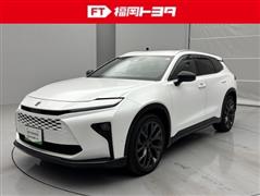 クラウンエステート HEV Z