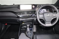 UX250h バージョンL