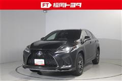 レクサス RX300 Fスポーツ