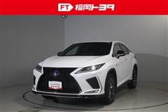 レクサス RX450h Fスポーツ