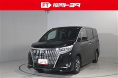 トヨタ エスクァイア GI