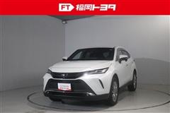 ハリアー Z