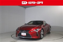 LC500 Sパッケージ