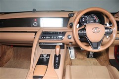 LC500 Sパッケージ