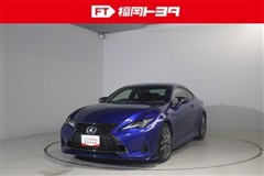 レクサス RC300h Fスポーツ