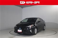 トヨタ プリウス S セーフティプラス