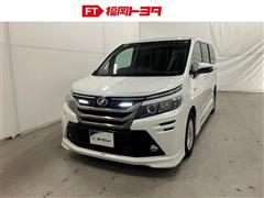 ヴォクシー HEV V