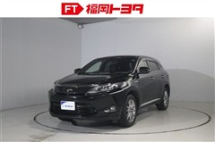トヨタ ハリアー HEV プレミアム アド