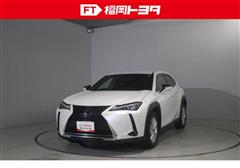 レクサス UX250h バージョンC