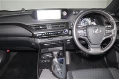 UX250h バージョンC