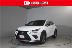 レクサス NX300h Fスポーツ