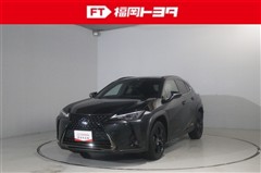 UX250h アーバンエレガンス