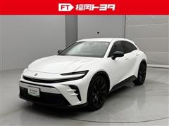 トヨタ クラウンスポーツ HEV Z