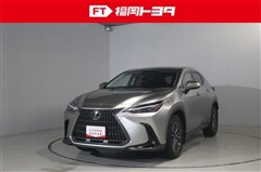 レクサス NX350h ヒョウジュン
