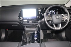 NX350h ヒョウジュン