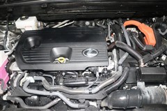 NX350h ヒョウジュン