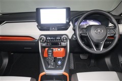 RAV4 アドベンチャー