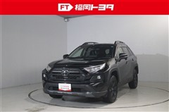 RAV4 アドベンチャーオフロード
