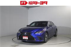 レクサス ES300h Fスポーツ