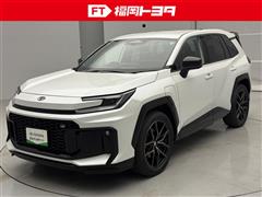 トヨタ　RAV4 PHEV GRスポーツ
