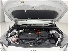RAV4 PHEV GRスポーツ