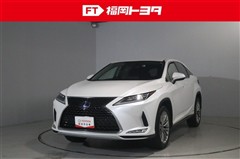 RX450h バージョンL