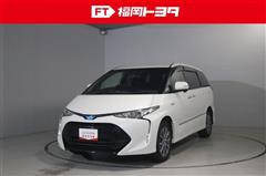 トヨタ エスティマHEV アエラス プレミアム