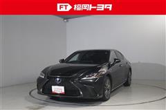 ES300h Fスポーツ
