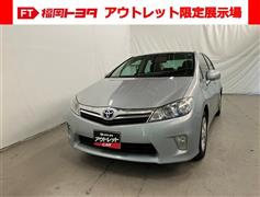 トヨタ SAI S